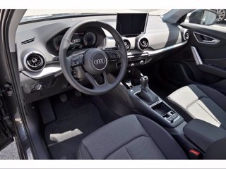 AUDI Q2 2.0 (30) Tdi 116cv S-line edition