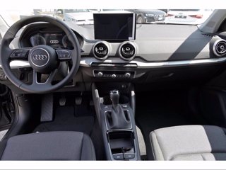 AUDI Q2 2.0 (30) Tdi 116cv S-line edition