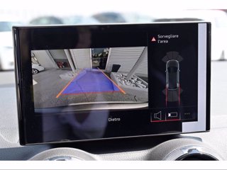 AUDI Q2 2.0 (30) Tdi 116cv S-line edition