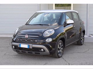 FIAT 500L Cross 1.3 mjt 95cv