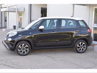 FIAT 500L Cross 1.3 mjt 95cv