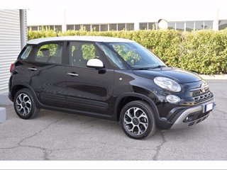FIAT 500L Cross 1.3 mjt 95cv