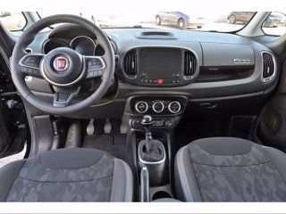 FIAT 500L Cross 1.3 mjt 95cv
