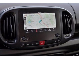 FIAT 500L Cross 1.3 mjt 95cv