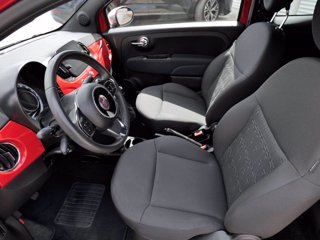 FIAT 500 1.0 hybrid 70cv