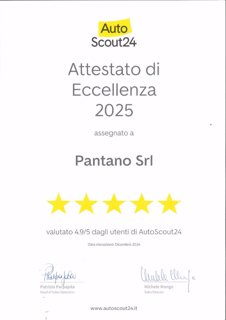 FIAT 500 1.0 hybrid 70cv