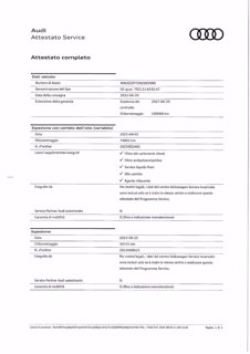 AUDI Q5 2.0 (40) Tdi Quattro 204cv S-tronic S-line Plus