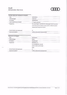 AUDI Q5 2.0 (40) Tdi Quattro 204cv S-tronic S-line Plus