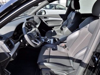 AUDI Q5 2.0 (40) Tdi Quattro 204cv S-tronic S-line Plus