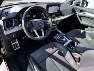 AUDI Q5 2.0 (40) Tdi Quattro 204cv S-tronic S-line Plus