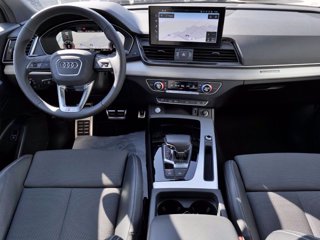 AUDI Q5 2.0 (40) Tdi Quattro 204cv S-tronic S-line Plus