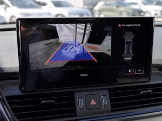 AUDI Q5 2.0 (40) Tdi Quattro 204cv S-tronic S-line Plus