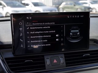 AUDI Q5 2.0 (40) Tdi Quattro 204cv S-tronic S-line Plus