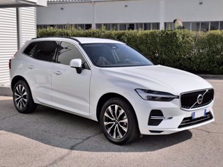 VOLVO XC60 2.0 B4 (d) automatico Core