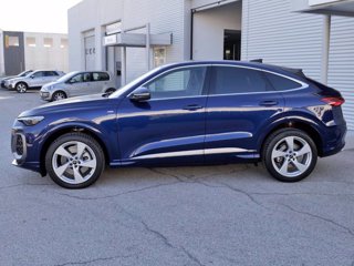 AUDI Q5 Sportback NEW 2.0 Tdi Q. 204cv S-tr. S.line edit.