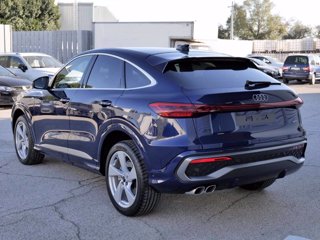 AUDI Q5 Sportback NEW 2.0 Tdi Q. 204cv S-tr. S.line edit.