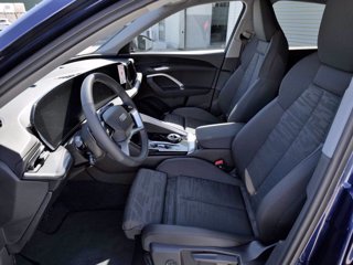 AUDI Q5 Sportback NEW 2.0 Tdi Q. 204cv S-tr. S.line edit.