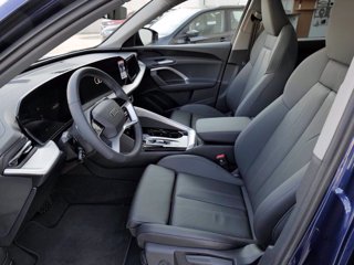 AUDI Q5 NEW 2.0 Tdi Quattro 204cv S-tronic S.line edition