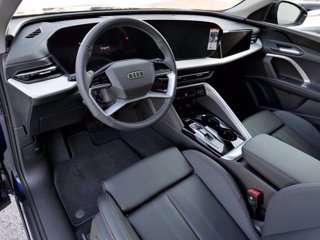 AUDI Q5 NEW 2.0 Tdi Quattro 204cv S-tronic S.line edition