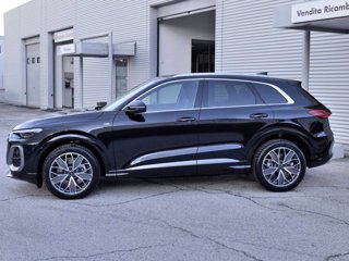 AUDI Q5 NEW 2.0 Tdi Quattro 204cv S-tronic S.line edition