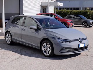VOLKSWAGEN Golf 2.0 Tdi 150cv Life Dsg