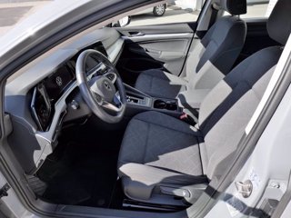 VOLKSWAGEN Golf 2.0 Tdi 150cv Life Dsg