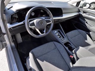 VOLKSWAGEN Golf 2.0 Tdi 150cv Life Dsg