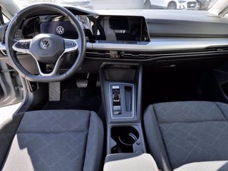 VOLKSWAGEN Golf 2.0 Tdi 150cv Life Dsg