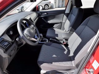 VOLKSWAGEN T-Cross 1.0 Tsi 115cv Edition Plus Dsg