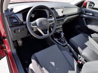 VOLKSWAGEN T-Cross 1.0 Tsi 115cv Edition Plus Dsg