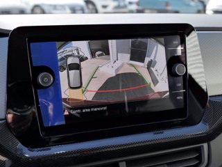 VOLKSWAGEN T-Cross 1.0 Tsi 115cv Edition Plus Dsg