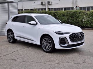 AUDI Q5 NEW 2.0 Tdi Quattro 204cv S-tronic S.line edition