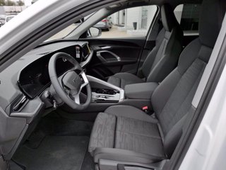 AUDI Q5 NEW 2.0 Tdi Quattro 204cv S-tronic S.line edition