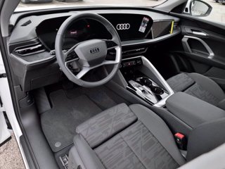 AUDI Q5 NEW 2.0 Tdi Quattro 204cv S-tronic S.line edition