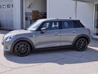 MINI One 5p 1.5 75cv Baker Street