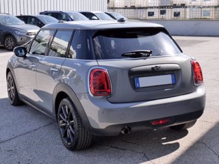 MINI One 5p 1.5 75cv Baker Street