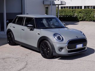 MINI One 5p 1.5 75cv Baker Street