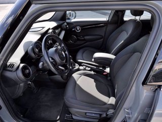 MINI One 5p 1.5 75cv Baker Street