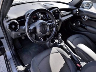 MINI One 5p 1.5 75cv Baker Street