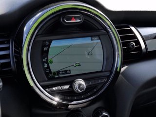 MINI One 5p 1.5 75cv Baker Street