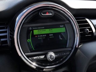 MINI One 5p 1.5 75cv Baker Street