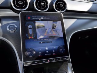 MERCEDES C 200 d Mild hybrid S.W. Sport