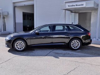 AUDI A6 Avant 2.0 (40) Tdi 204cv S-tronic Business
