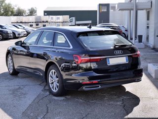 AUDI A6 Avant 2.0 (40) Tdi 204cv S-tronic Business
