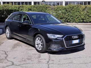 AUDI A6 Avant 2.0 (40) Tdi 204cv S-tronic Business