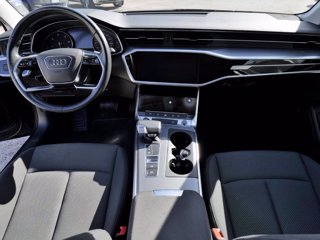 AUDI A6 Avant 2.0 (40) Tdi 204cv S-tronic Business