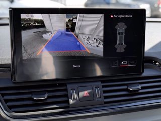 AUDI Q5 Sportback 2.0 (40) Tdi Q. 204cv S-tr. S-line Plus