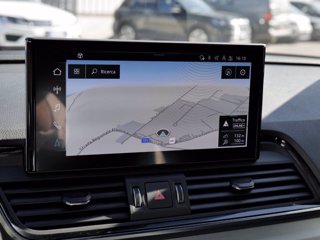 AUDI Q5 Sportback 2.0 (40) Tdi Q. 204cv S-tr. S-line Plus