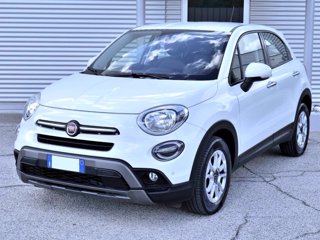 FIAT 500X 1.0 T3 120cv City Cross
