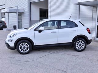 FIAT 500X 1.0 T3 120cv City Cross